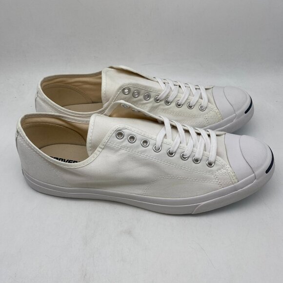 "New Low Price" Converse Jack Purcell Low Top - Picture 4 of 6